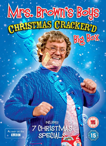 Mrs. Brown